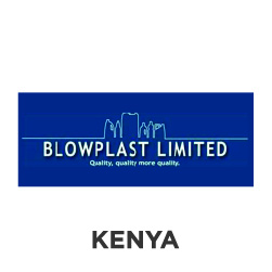 Blowplast Limited