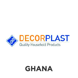 Decorplast Quality Household Products