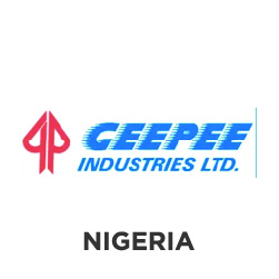 Geepee Industries Ltd