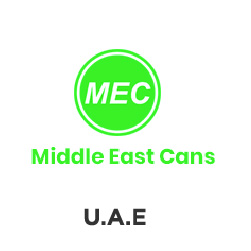 Middle East Cans