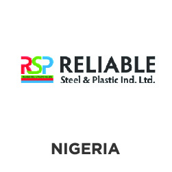 Reliable Steel And Plastic