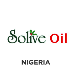 solive Oil