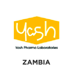 Yash Pharma Laboratories