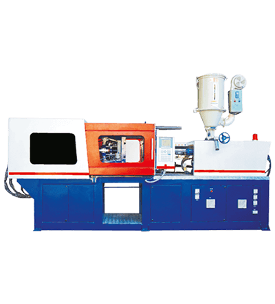 Injection Moulding Machine for Containers and Closures